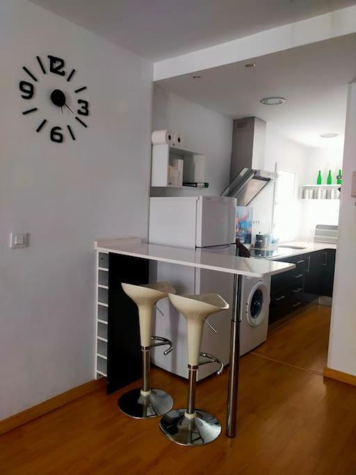 Precioso Y Luminoso Apartamento En El Centro Ел Пуерто де Санта Мария Екстериор снимка