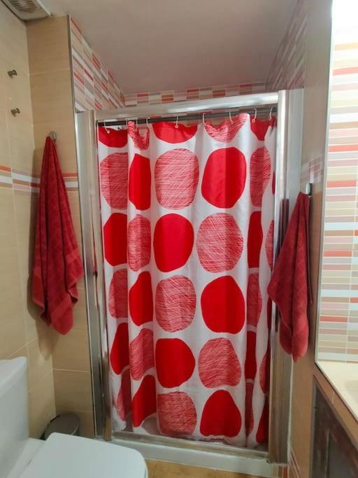 Precioso Y Luminoso Apartamento En El Centro Ел Пуерто де Санта Мария Екстериор снимка