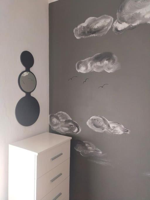 Precioso Y Luminoso Apartamento En El Centro Ел Пуерто де Санта Мария Екстериор снимка