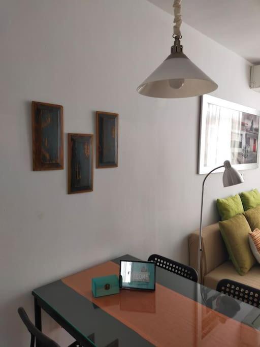 Precioso Y Luminoso Apartamento En El Centro Ел Пуерто де Санта Мария Екстериор снимка
