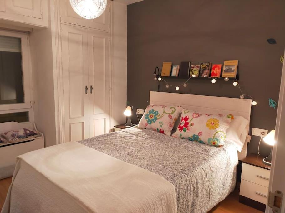 Precioso Y Luminoso Apartamento En El Centro Ел Пуерто де Санта Мария Екстериор снимка