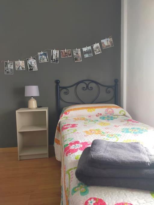 Precioso Y Luminoso Apartamento En El Centro Ел Пуерто де Санта Мария Екстериор снимка