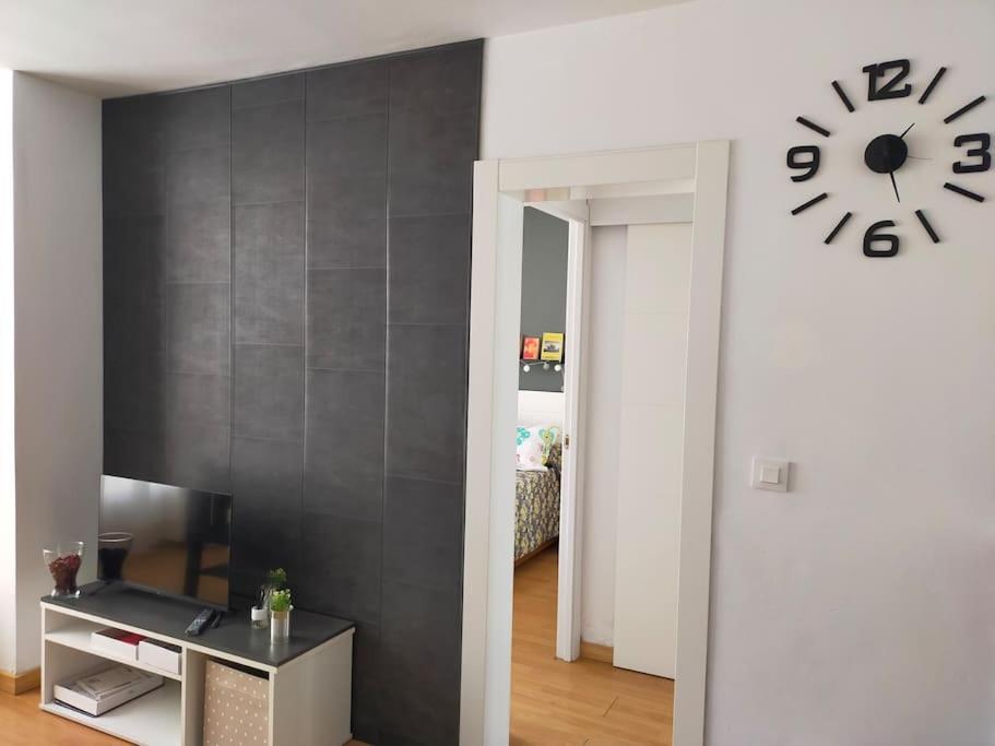 Precioso Y Luminoso Apartamento En El Centro Ел Пуерто де Санта Мария Екстериор снимка