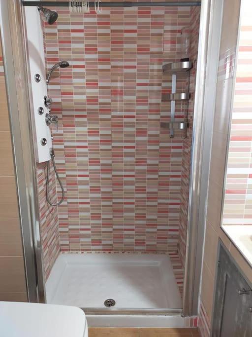 Precioso Y Luminoso Apartamento En El Centro Ел Пуерто де Санта Мария Екстериор снимка