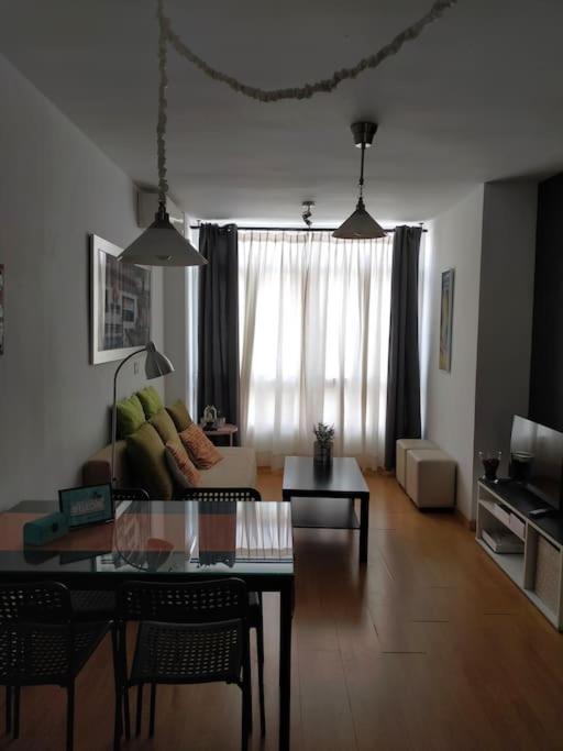 Precioso Y Luminoso Apartamento En El Centro Ел Пуерто де Санта Мария Екстериор снимка