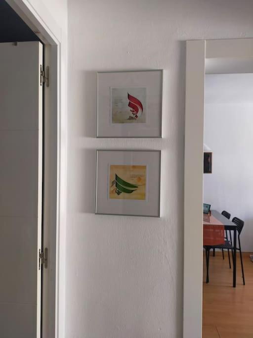 Precioso Y Luminoso Apartamento En El Centro Ел Пуерто де Санта Мария Екстериор снимка