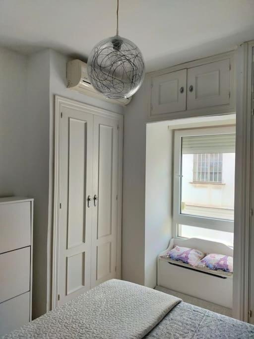 Precioso Y Luminoso Apartamento En El Centro Ел Пуерто де Санта Мария Екстериор снимка