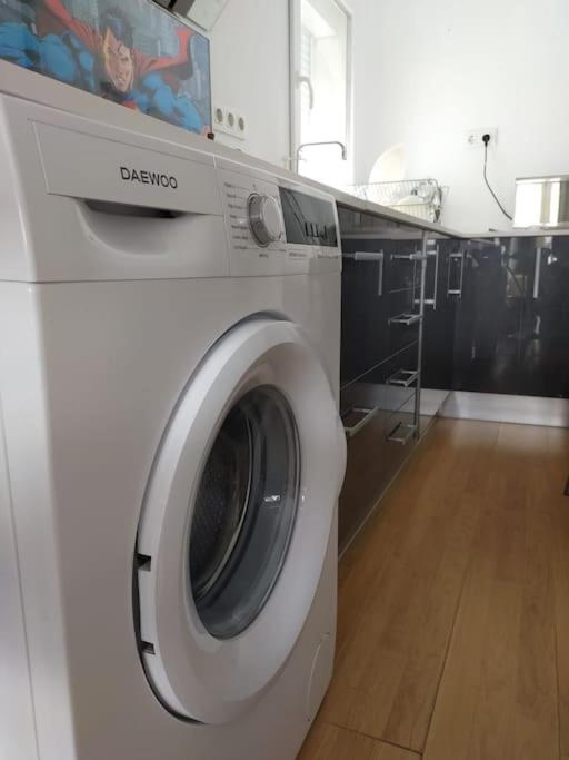 Precioso Y Luminoso Apartamento En El Centro Ел Пуерто де Санта Мария Екстериор снимка