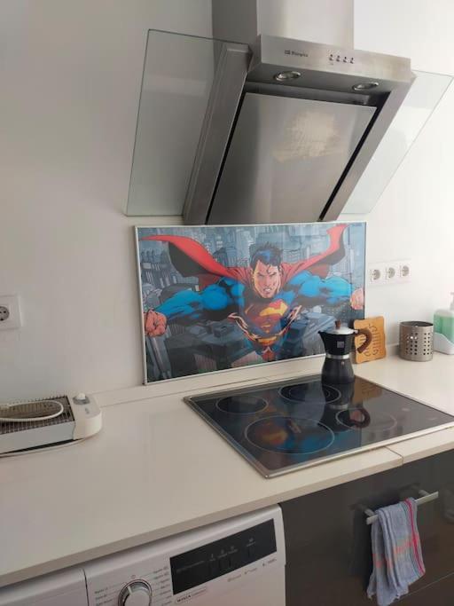 Precioso Y Luminoso Apartamento En El Centro Ел Пуерто де Санта Мария Екстериор снимка