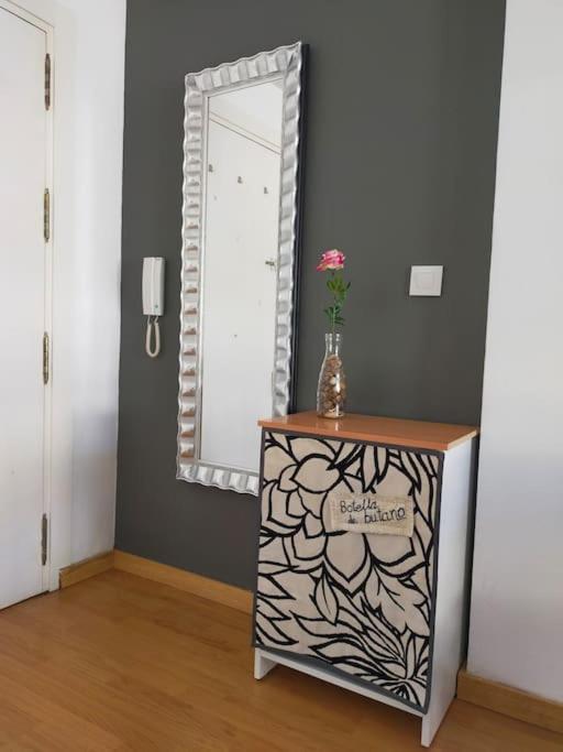 Precioso Y Luminoso Apartamento En El Centro Ел Пуерто де Санта Мария Екстериор снимка