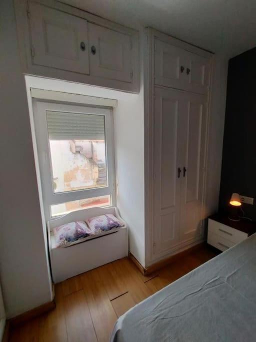 Precioso Y Luminoso Apartamento En El Centro Ел Пуерто де Санта Мария Екстериор снимка