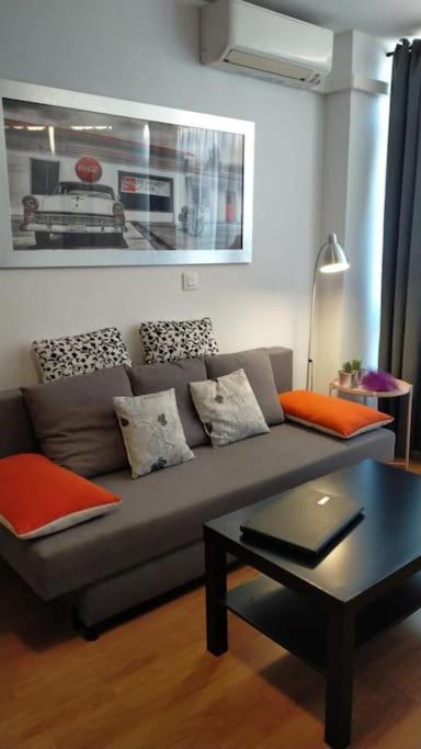 Precioso Y Luminoso Apartamento En El Centro Ел Пуерто де Санта Мария Екстериор снимка